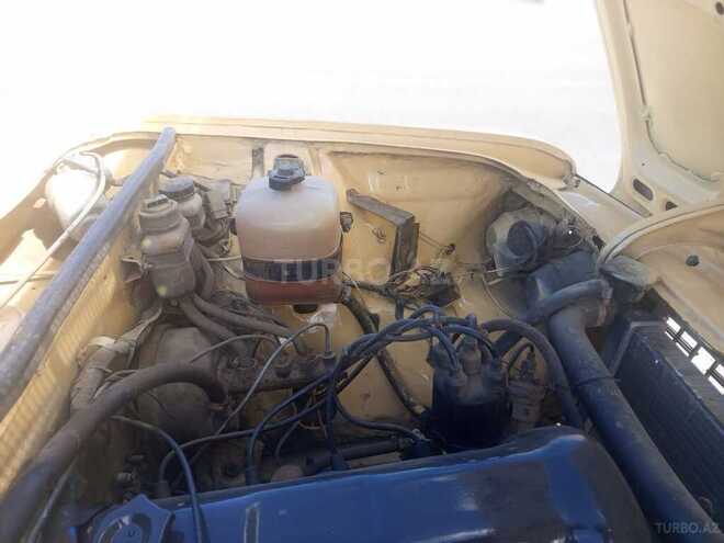 LADA (VAZ) 2106 1984, 12,300 km - 1.3 l - Sumqayıt