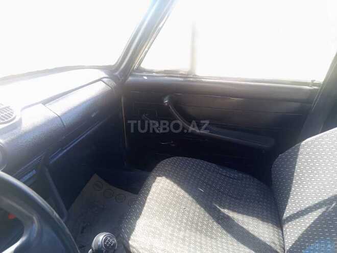 LADA (VAZ) 2106 1984, 12,300 km - 1.3 l - Sumqayıt