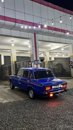 LADA (VAZ) 2106 2005, 150,000 km - 1.6 l - Lənkəran