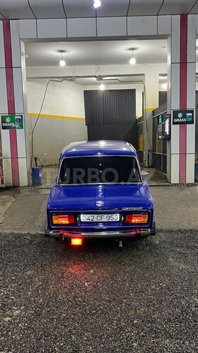 LADA (VAZ) 2106 2005, 150,000 km - 1.6 l - Lənkəran