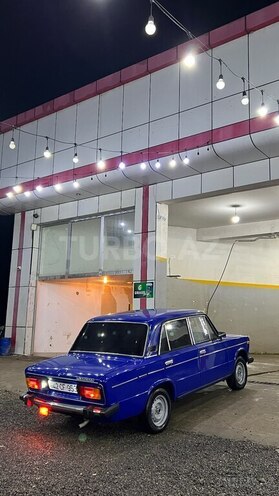 LADA (VAZ) 2106 2005, 150,000 km - 1.6 l - Lənkəran
