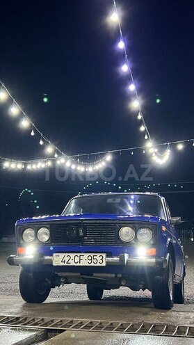 LADA (VAZ) 2106 2005, 150,000 km - 1.6 l - Lənkəran