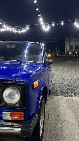 LADA (VAZ) 2106 2005, 150,000 km - 1.6 l - Lənkəran