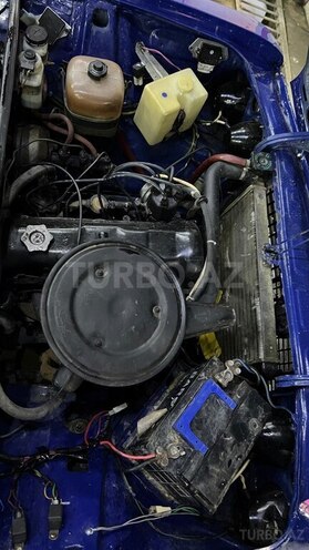 LADA (VAZ) 2106 2005, 150,000 km - 1.6 l - Lənkəran