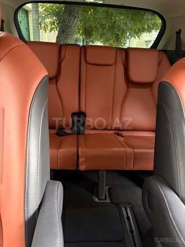 Kia Carnival 2023, 76,300 km - 2.2 l - Bakı