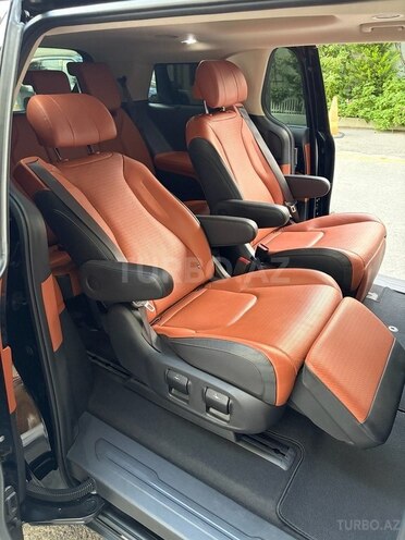 Kia Carnival 2023, 76,300 km - 2.2 l - Bakı