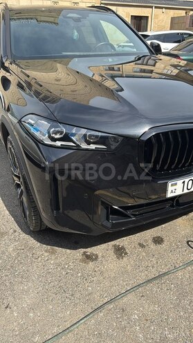 BMW X5 2024, 43,000 km - 3.0 л - Bakı