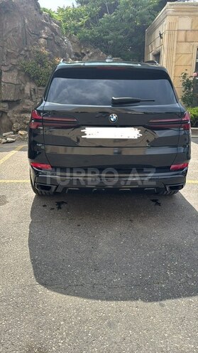 BMW X5 2024, 43,000 km - 3.0 л - Bakı