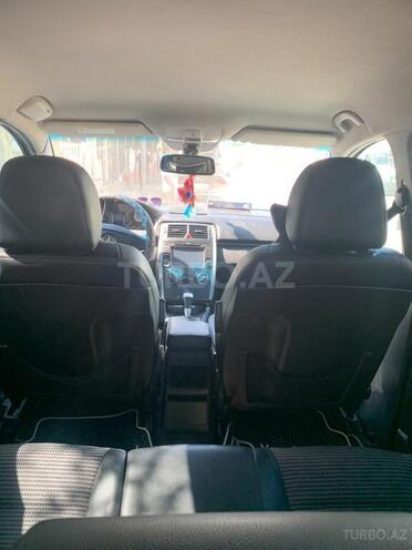 Mercedes B 170 2007, 198,630 km - 1.7 л - Bakı