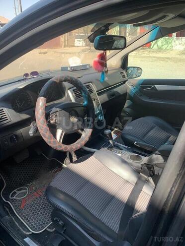 Mercedes B 170 2007, 198,630 km - 1.7 л - Bakı