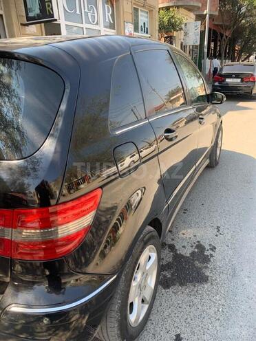 Mercedes B 170 2007, 198,630 km - 1.7 л - Bakı