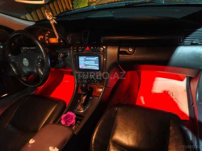 Mercedes  2004, 396,801 km - 2.6 л - Zaqatala