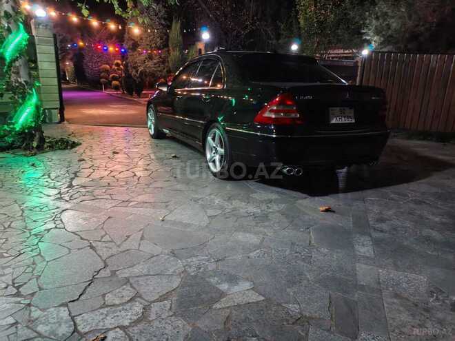 Mercedes  2004, 396,801 km - 2.6 л - Zaqatala
