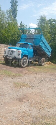 GAZ 53 1984, 875,850 km - 4.2 л - Ağdaş