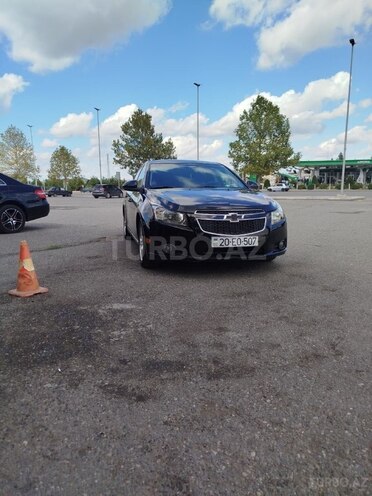 Chevrolet Cruze 2012, 283,250 km - 1.4 l - Gəncə