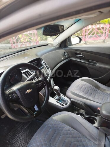 Chevrolet Cruze 2012, 283,250 km - 1.4 l - Gəncə