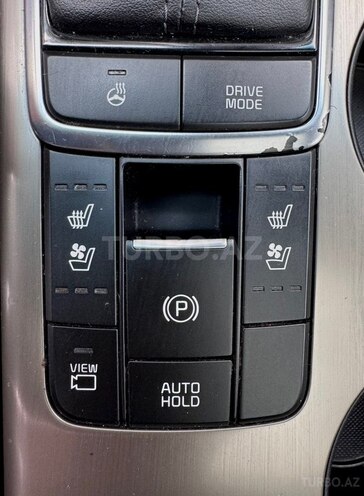 Kia Optima 2016, 158,000 km - 2.0 l - Bakı