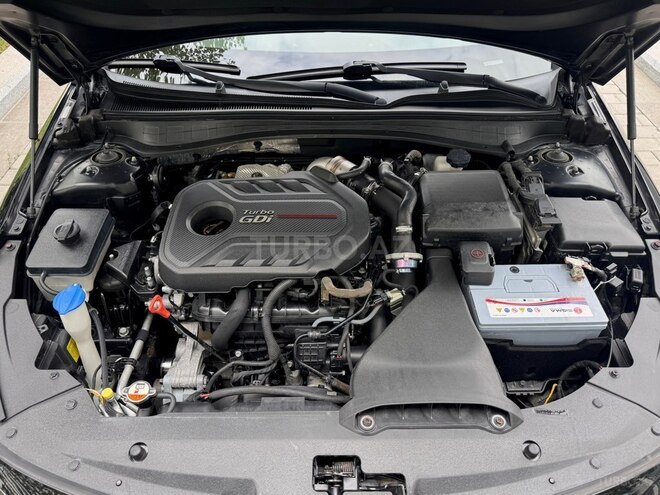 Kia Optima 2016, 158,000 km - 2.0 l - Bakı