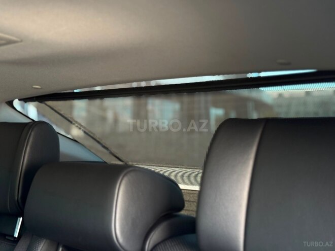 Toyota Camry 2023, 98,100 km - 2.5 л - Bakı