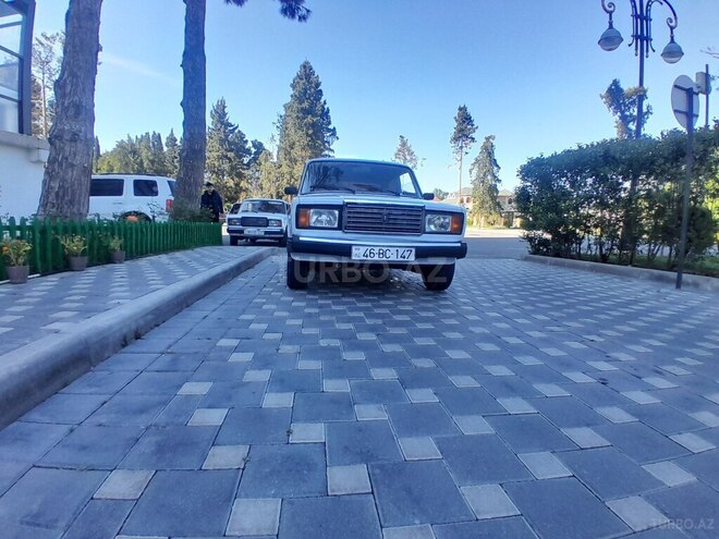 LADA (VAZ) 2107 2006, 78,523 km - 1.5 l - Naftalan