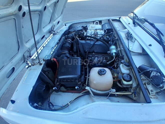 LADA (VAZ) 2107 2006, 78,523 km - 1.5 l - Naftalan