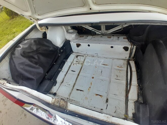 LADA (VAZ) 2107 2006, 78,523 km - 1.5 l - Naftalan