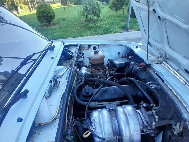 LADA (VAZ) 2107 2006, 78,523 km - 1.5 l - Naftalan