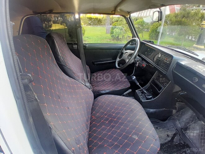 LADA (VAZ) 2107 2006, 78,523 km - 1.5 l - Naftalan