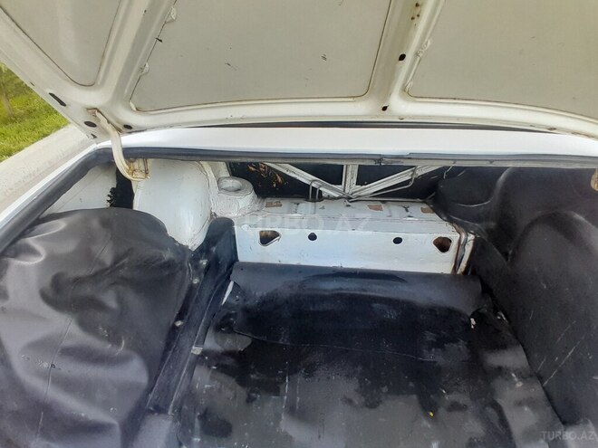 LADA (VAZ) 2107 2006, 78,523 km - 1.5 l - Naftalan