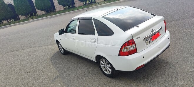 LADA (VAZ) Priora 2014, 96,000 km - 1.6 л - Gəncə