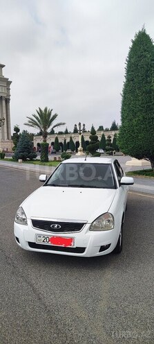 LADA (VAZ) Priora 2014, 96,000 km - 1.6 л - Gəncə