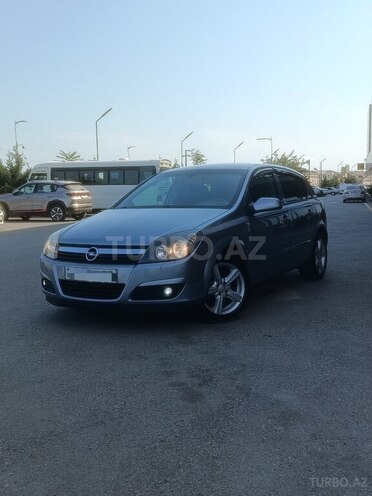 Opel Astra 2005, 331,100 km - 1.4 l - Bakı