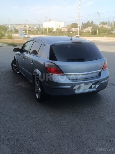 Opel Astra 2005, 331,100 km - 1.4 l - Bakı