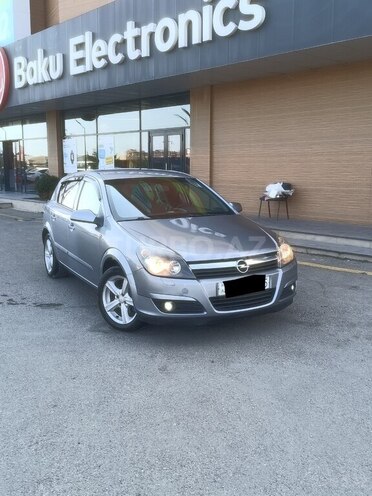 Opel Astra 2005, 331,100 km - 1.4 l - Bakı