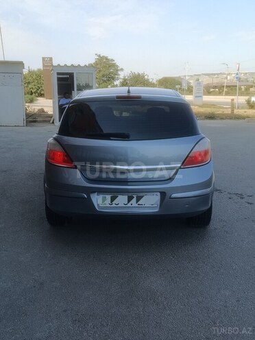 Opel Astra 2005, 331,100 km - 1.4 l - Bakı