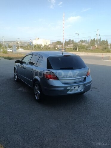 Opel Astra 2005, 331,100 km - 1.4 l - Bakı