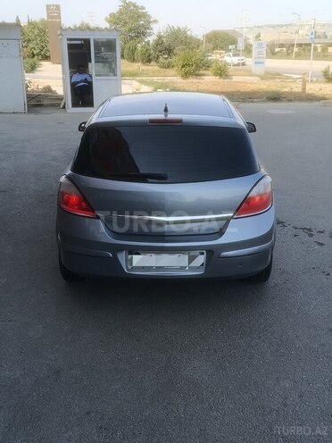 Opel Astra 2005, 331,100 km - 1.4 l - Bakı