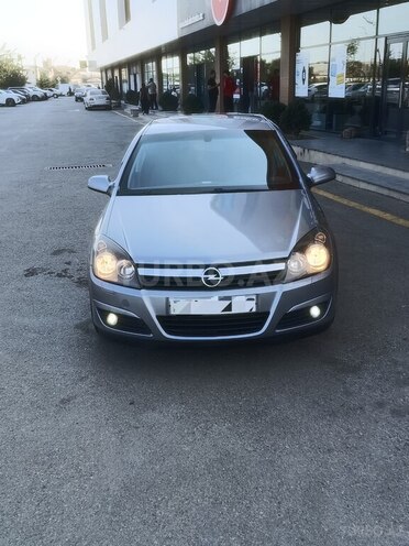 Opel Astra 2005, 331,100 km - 1.4 l - Bakı