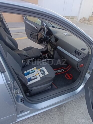 Opel Astra 2005, 331,100 km - 1.4 l - Bakı