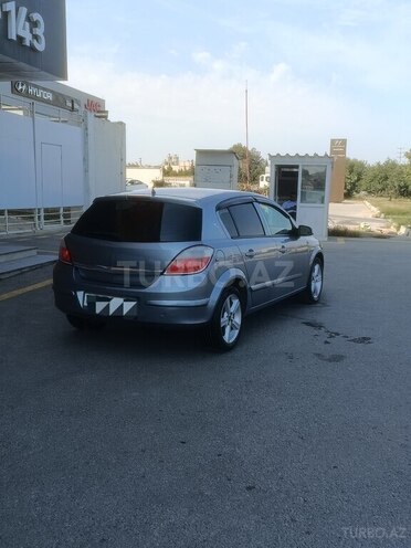 Opel Astra 2005, 331,100 km - 1.4 l - Bakı
