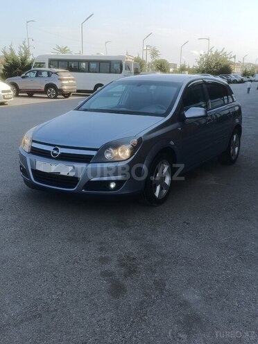 Opel Astra 2005, 331,100 km - 1.4 l - Bakı
