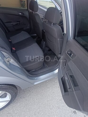 Opel Astra 2005, 331,100 km - 1.4 l - Bakı