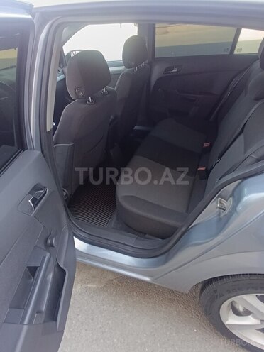 Opel Astra 2005, 331,100 km - 1.4 l - Bakı