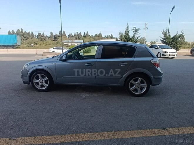 Opel Astra 2005, 331,100 km - 1.4 l - Bakı