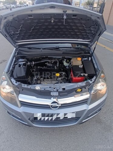 Opel Astra 2005, 331,100 km - 1.4 l - Bakı