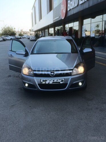 Opel Astra 2005, 331,100 km - 1.4 l - Bakı