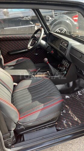 LADA (VAZ) 2107 2010, 81,000 km - 1.7 l - Bakı