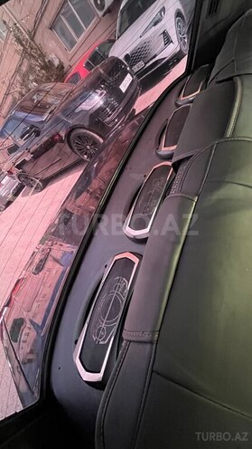LADA (VAZ) 2107 2010, 81,000 km - 1.7 l - Bakı