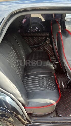 LADA (VAZ) 2107 2010, 81,000 km - 1.7 l - Bakı
