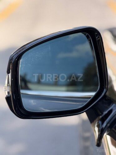Lexus LX 500d 2023, 10,000 km - 3.3 l - Bakı